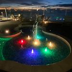 Oceana Beautiful Ocean Front Condo