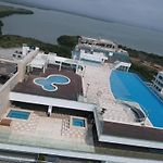 Oceana Beautiful Ocean Front Condo