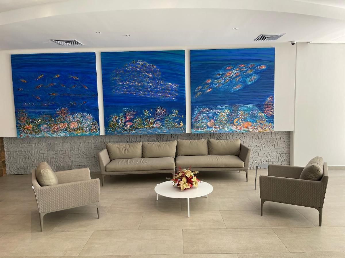 Oceana Beautiful Ocean Front Condo *