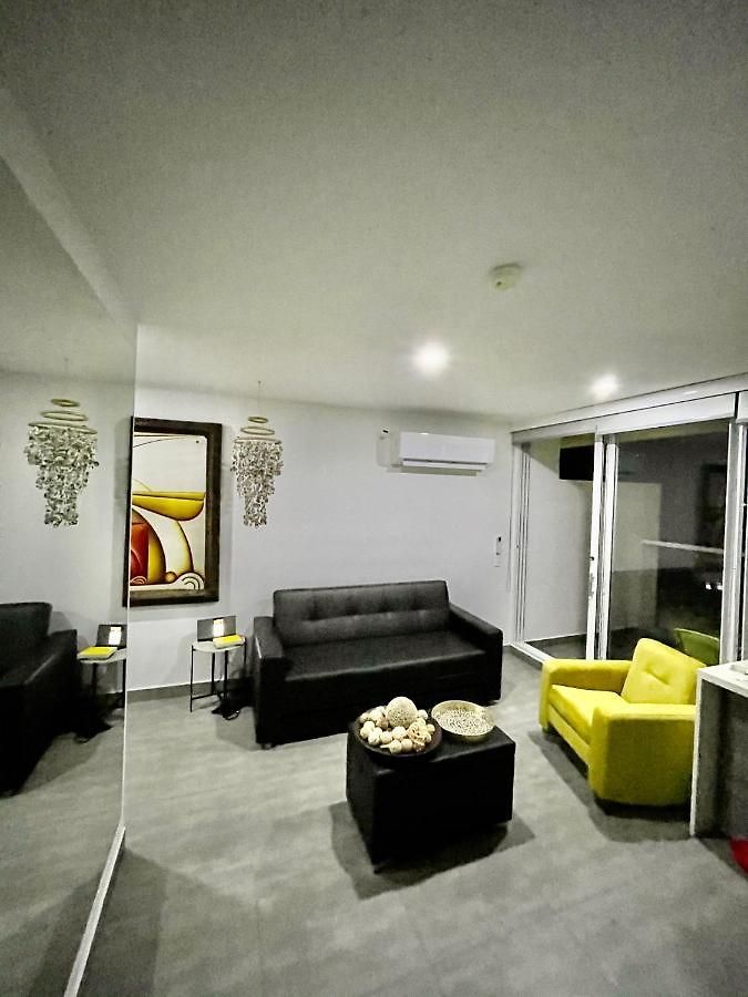 Oceana Beautiful Ocean Front Condo Aparthotel