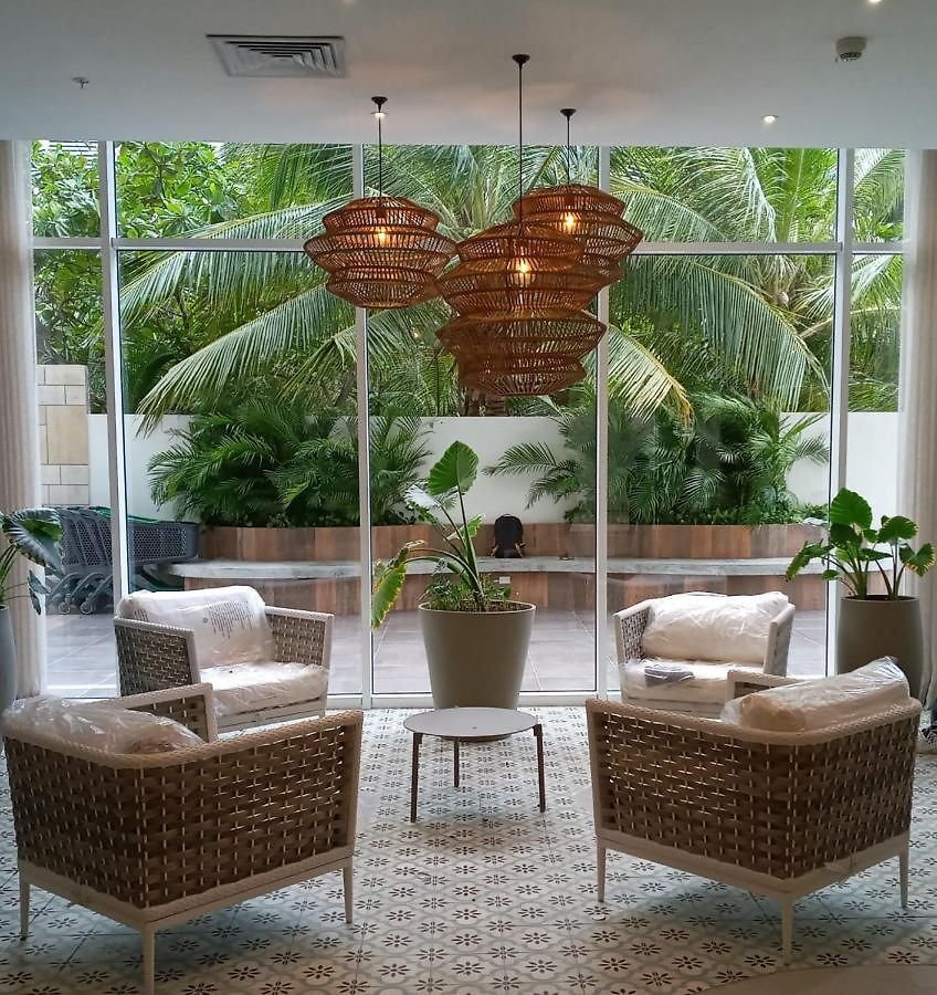 Aparthotel Oceana Beautiful Ocean Front Condo
