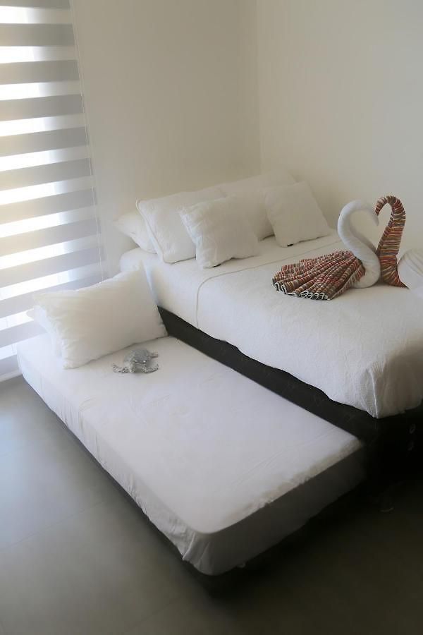 Oceana Beautiful Ocean Front Condo Aparthotel *