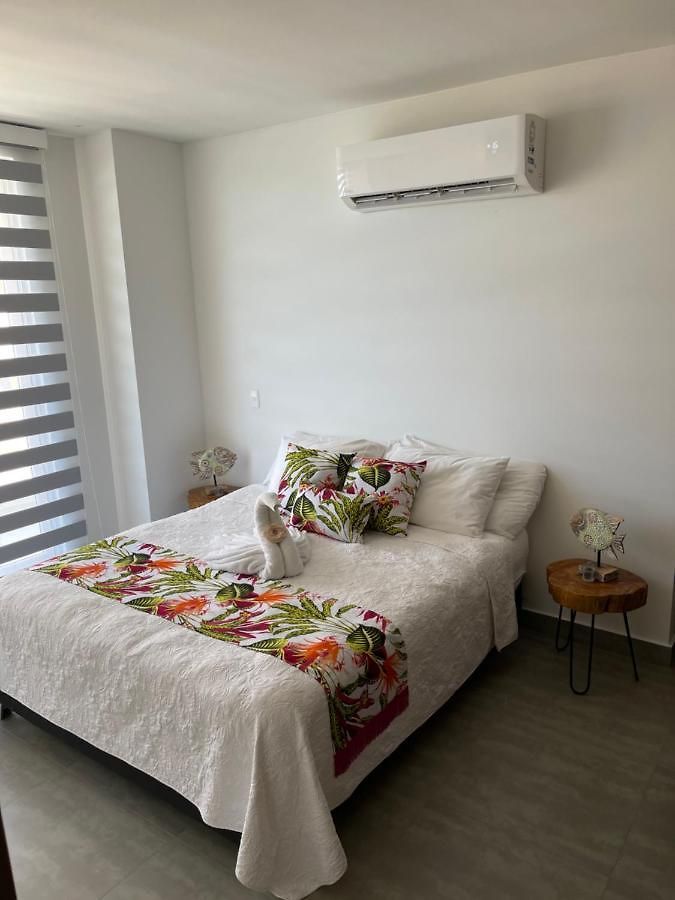 Aparthotel Oceana Beautiful Ocean Front Condo *