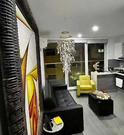 Oceana Beautiful Ocean Front Condo Aparthotel *