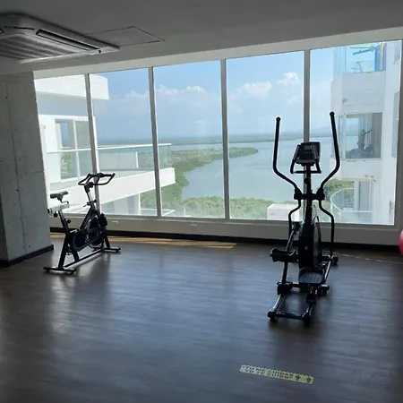 Oceana Beautiful Ocean Front Condo *