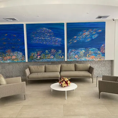 Oceana Beautiful Ocean Front Condo *