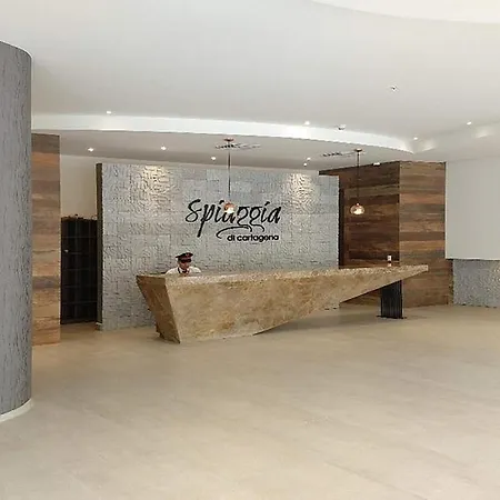 Oceana Beautiful Ocean Front Condo Aparthotel