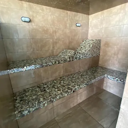 Oceana Beautiful Ocean Front Condo Aparthotel