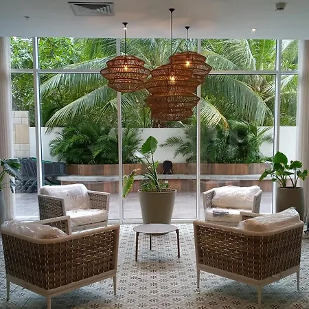 Aparthotel Oceana Beautiful Ocean Front Condo
