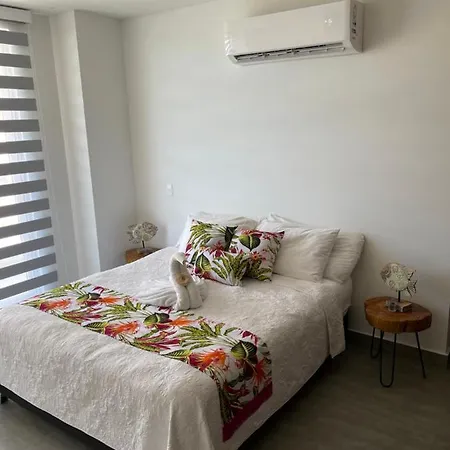 Aparthotel Oceana Beautiful Ocean Front Condo *